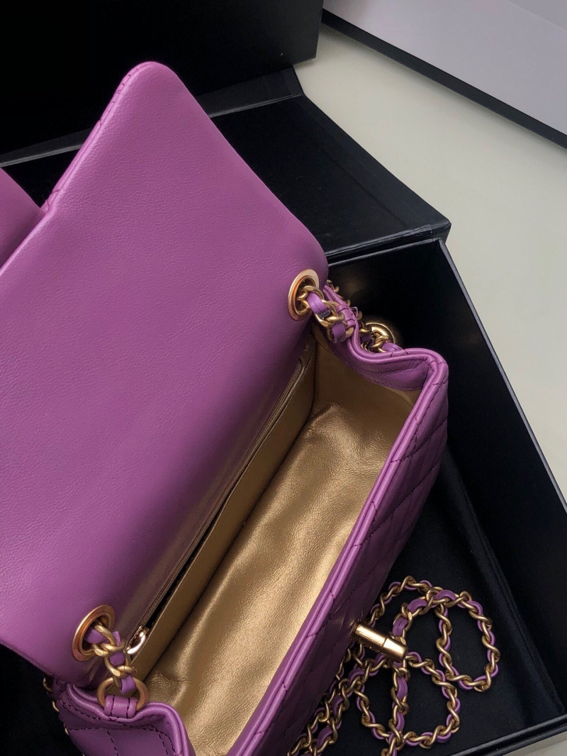 Ch**el cf series bags